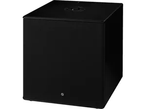 Monacor EUL-2SUB/SW