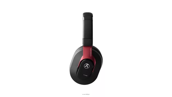 Austrian Audio Hi-X25BT Bluetooth  Profesjonalne słuchawki nauszne o konstrukcji zamkniętej  - 5