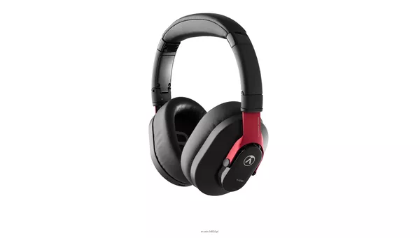 Austrian Audio Hi-X25BT Bluetooth  Profesjonalne słuchawki nauszne o konstrukcji zamkniętej  - 2