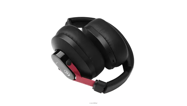 Austrian Audio Hi-X25BT Bluetooth  Profesjonalne słuchawki nauszne o konstrukcji zamkniętej  - 3