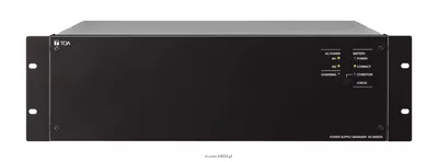 TOA VX-3000DS Manager zasilania awaryjnego (obciążalność 2kW)
