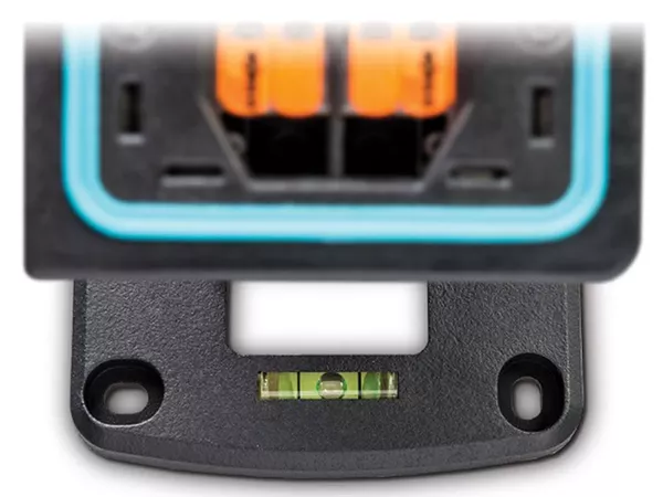 Biamp Desono MASK6C-W - dwudrożny stylowy zespół głośnikowy z wooferem 6.5