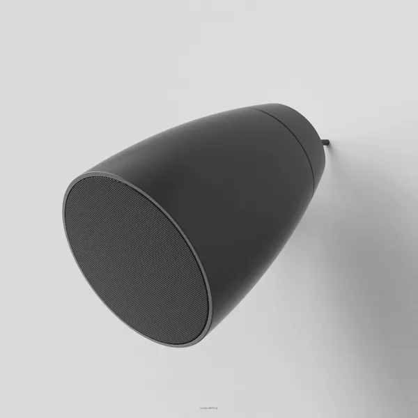 Audac LENTO4.6EM Dwie strefy naścienny do 150 m2  6 x ALTI4M/W + EPA152 - 6