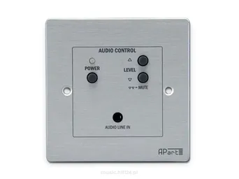 Biamp ACPR Panel sterujący do SDQ5PIR