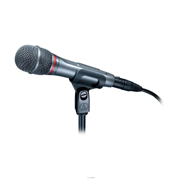 Audio-technica AE4100 - Mikrofon dynamiczny, kardioida - 3