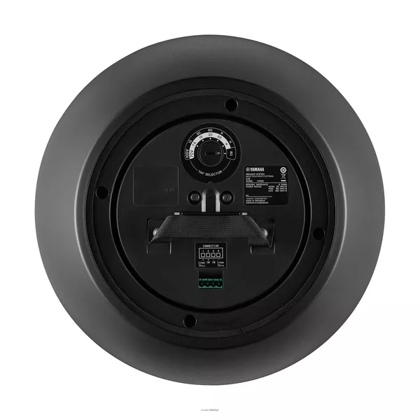YAMAHA VXH8B Dwudrożny system z 8-calowym wooferem i 1-calowym tweeterem 360 Wat - 6