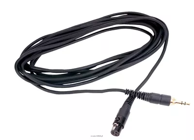 AKG EK300 - Kabel prosty do słuchawek K240 K271 K612 K701 K702 K712