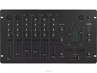 Monacor MPX-206/SW