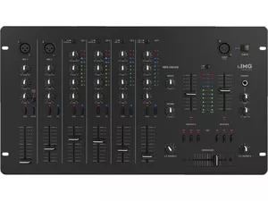 Monacor MPX-206/SW