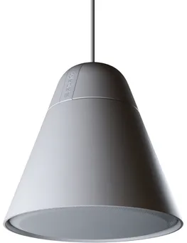 Biamp Desono P30DT-W dwudrożny głośnik wiszący  z wooferem 4.25"  i 1" jedwabna kopułką wysokotonową, BIAŁY