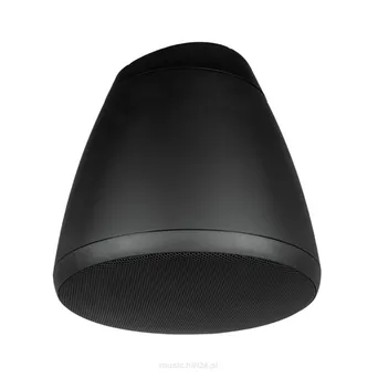 SoundTube RS42-EZ-BK 4"  głośnik wiszący w kolorze czarnym