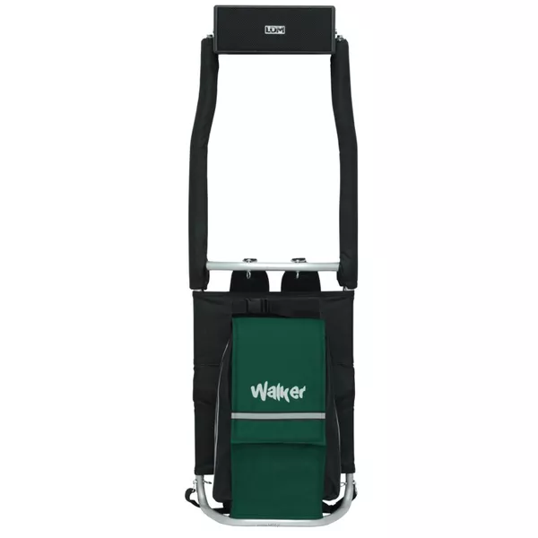 LDM Walker D 216 Zestaw pielgrzymkowy Walker zawierający odbiornik mikrofonu bezprzewodowego D216, mikrofon H16 - mik. bezprzewodowy doręczny - 3