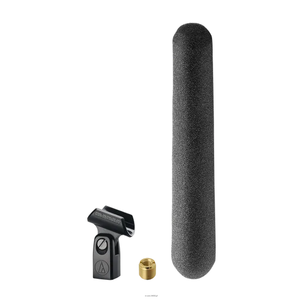 Audio-technica AT8015 - Mikrofon pojemnościowy o długości 460mm (charakterystyka liniowa + gradientowa) - 3