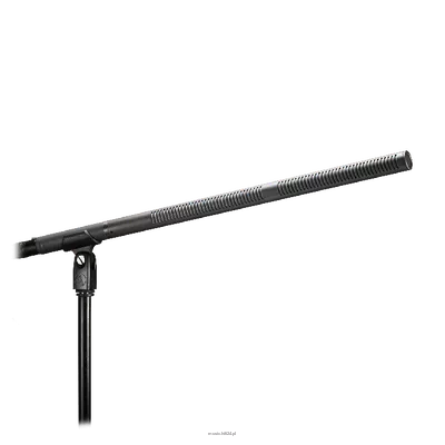 Audio-technica AT8015 - Mikrofon pojemnościowy o długości 460mm (charakterystyka liniowa + gradientowa)