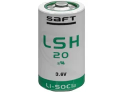 Monacor LSH-20