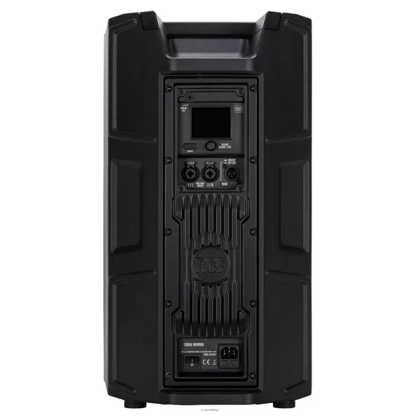 RCF Art 915-AX Dwudrożna kolumna aktywna 2100W, 1