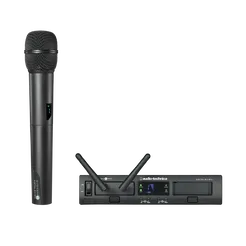 Audio-technica ATW-1302 system z mikrofonem do ręki