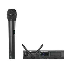 Audio-technica ATW-1302 system z mikrofonem do ręki