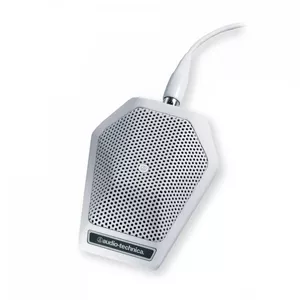 Audio-technica U851RWb Pojemnościowy mikrofon powierzchniowy (kardioida)