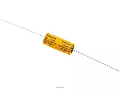 Monacor LSC-220NP