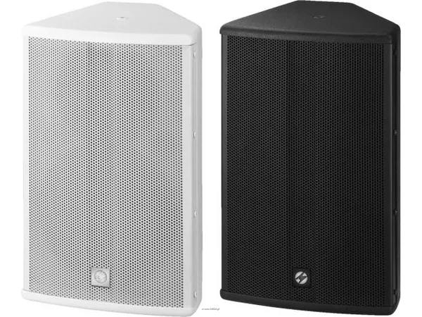 Monacor PAB-308/WS - 8