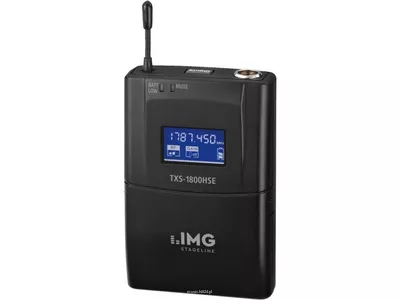 Monacor TXS-1800HSE