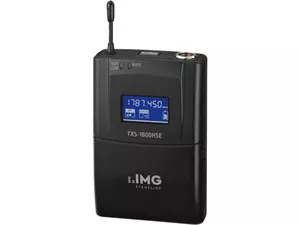 Monacor TXS-1800HSE