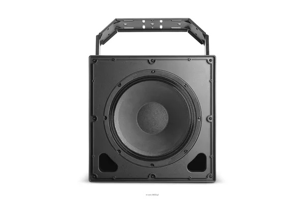 JBL AWC129  Kompaktowy, dwudrożny głośnik współosiowy do zastosowań zewnętrznych z przetwornikiem 12