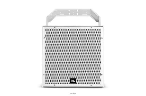 JBL AWC129  Kompaktowy, dwudrożny głośnik współosiowy do zastosowań zewnętrznych z przetwornikiem 12