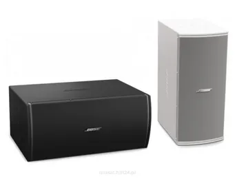 Bose MB210 Kompaktowy subwoofer 2x10''