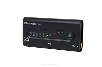 VGS IT-30 Tuner gitarowy