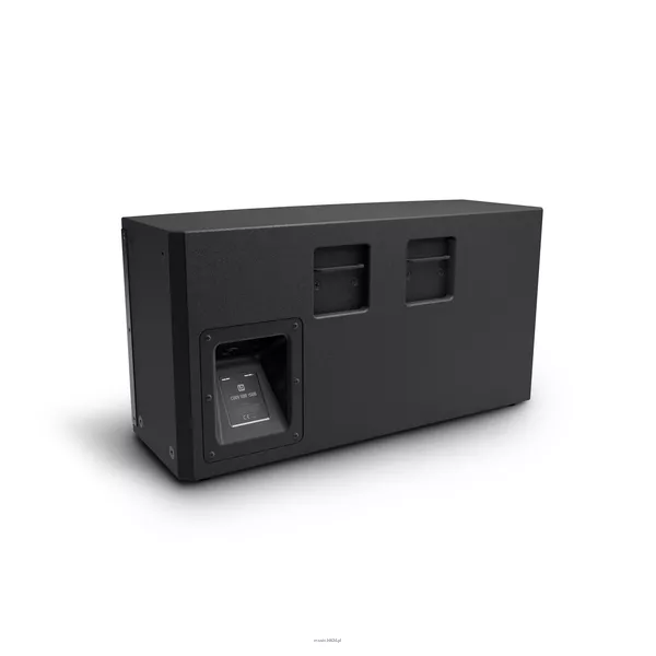 LD Systems CURV 500 I SUB subwoofer 10” 200 W do stałych instalacji - 2
