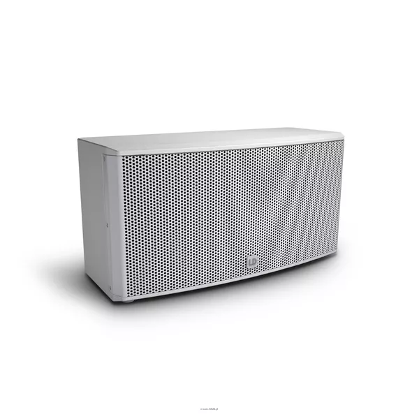 LD Systems CURV 500 I SUB subwoofer 10” 200 W do stałych instalacji - 8