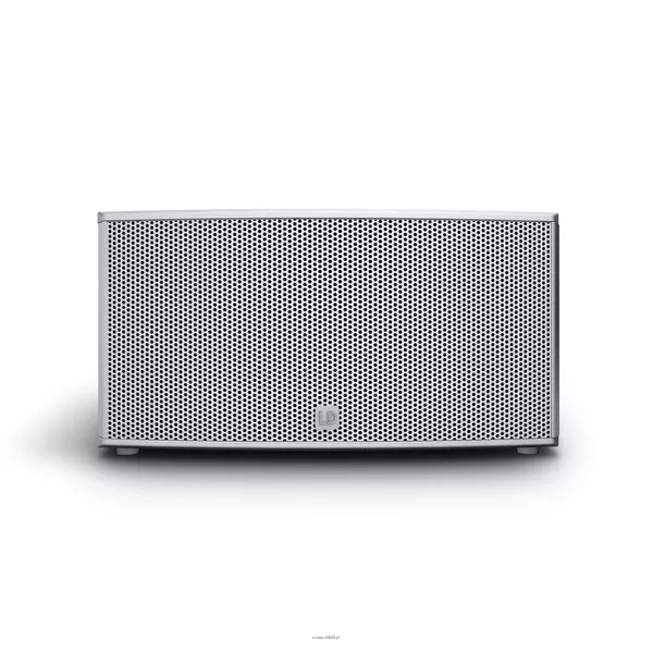 LD Systems CURV 500 I SUB subwoofer 10” 200 W do stałych instalacji - 11