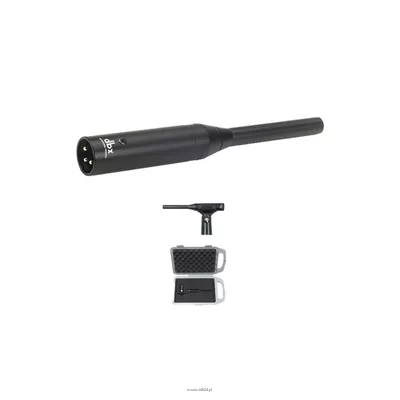 dbx RTA-M - Mikrofon pomiarowy