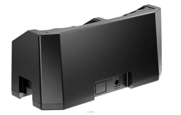 Relecart RC-2 podwójna ładowarka do nadajników bezprzewodowych - 2