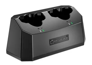 Relecart RC-2 podwójna ładowarka do nadajników bezprzewodowych