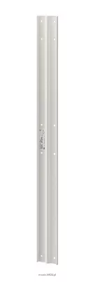 TOA SR-EP3  Wspornik łączący kolumny typu SR-H2/SR-H3 w grono głośnikowe