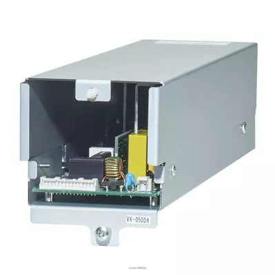 TOA VX-050DA Wzmacniacz systemowy