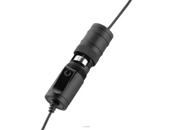 Monacor TRAVEL-CLIP - 8