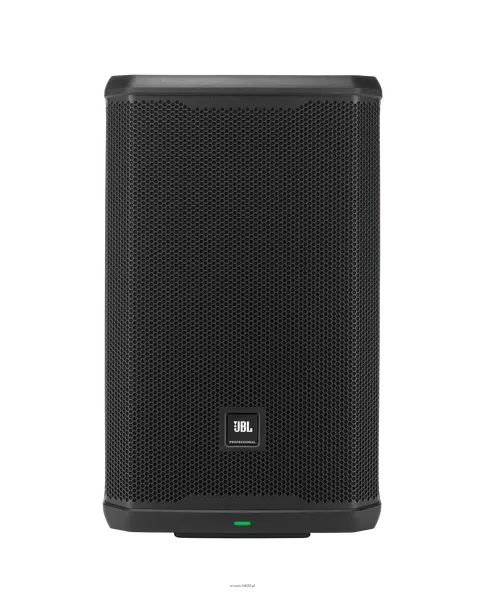 JBL PRX912 Profesjonalny dwudrożny 12-calowy głośnik PA z zasilaniem - 2