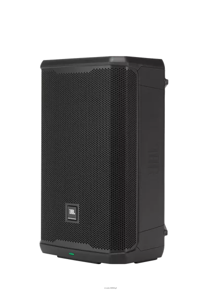 JBL PRX912 Profesjonalny dwudrożny 12-calowy głośnik PA z zasilaniem - 3