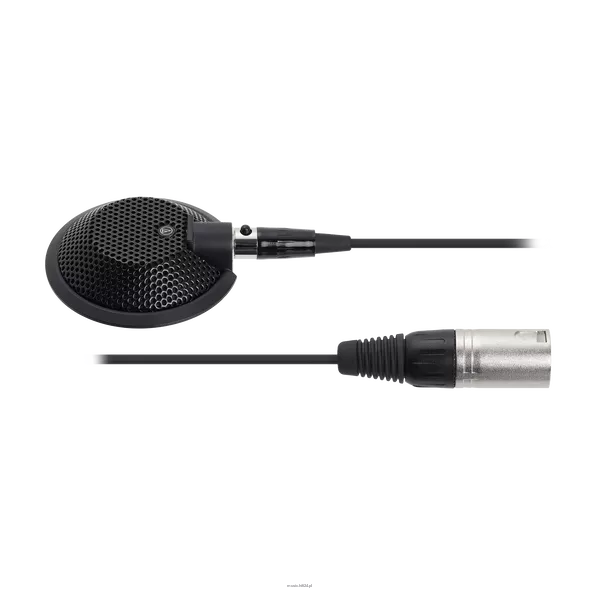 Audio-technica U841R - Mikrofon pojemnościowy powierzchniowy - 2