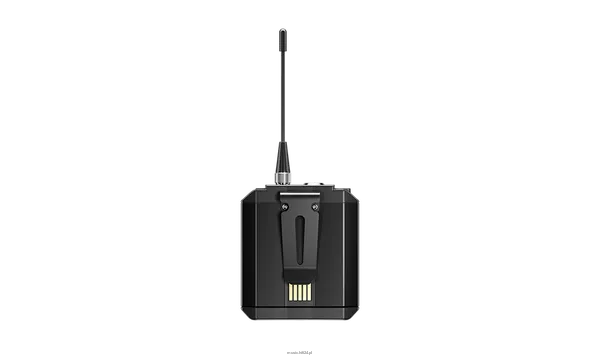 Relecart UT-280 nadajnik typu bodypack, seria UR-290/UR-290D - 2