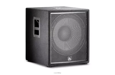 JBL JRX218S 18" Compact Subwoofer