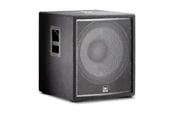 JBL JRX218S 18" Compact Subwoofer