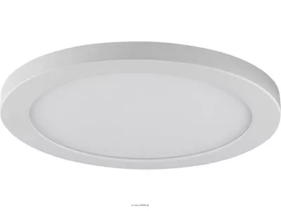 Monacor LEDPR-165/WWS