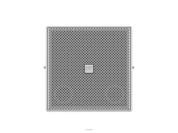WORK PRO ARENA 8 CX – wodoodporny głośnik instalacyjny 8