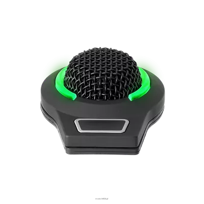 Audio-technica ES945O/FM3 dookólny mikrofon pojemnościowy 3-pin
