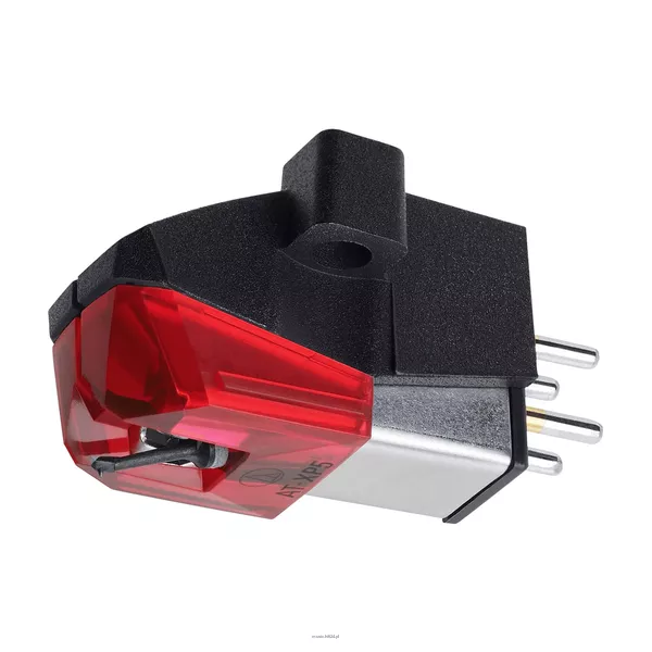 Audio-technica AT-XP5 wkładka gramofonowa MM z eliptyczną diamentową końcówką - 2